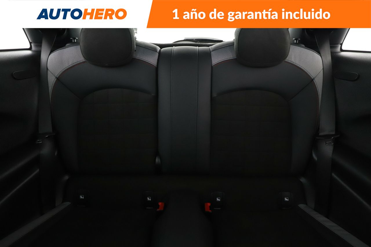 Foto Mini Cooper 15