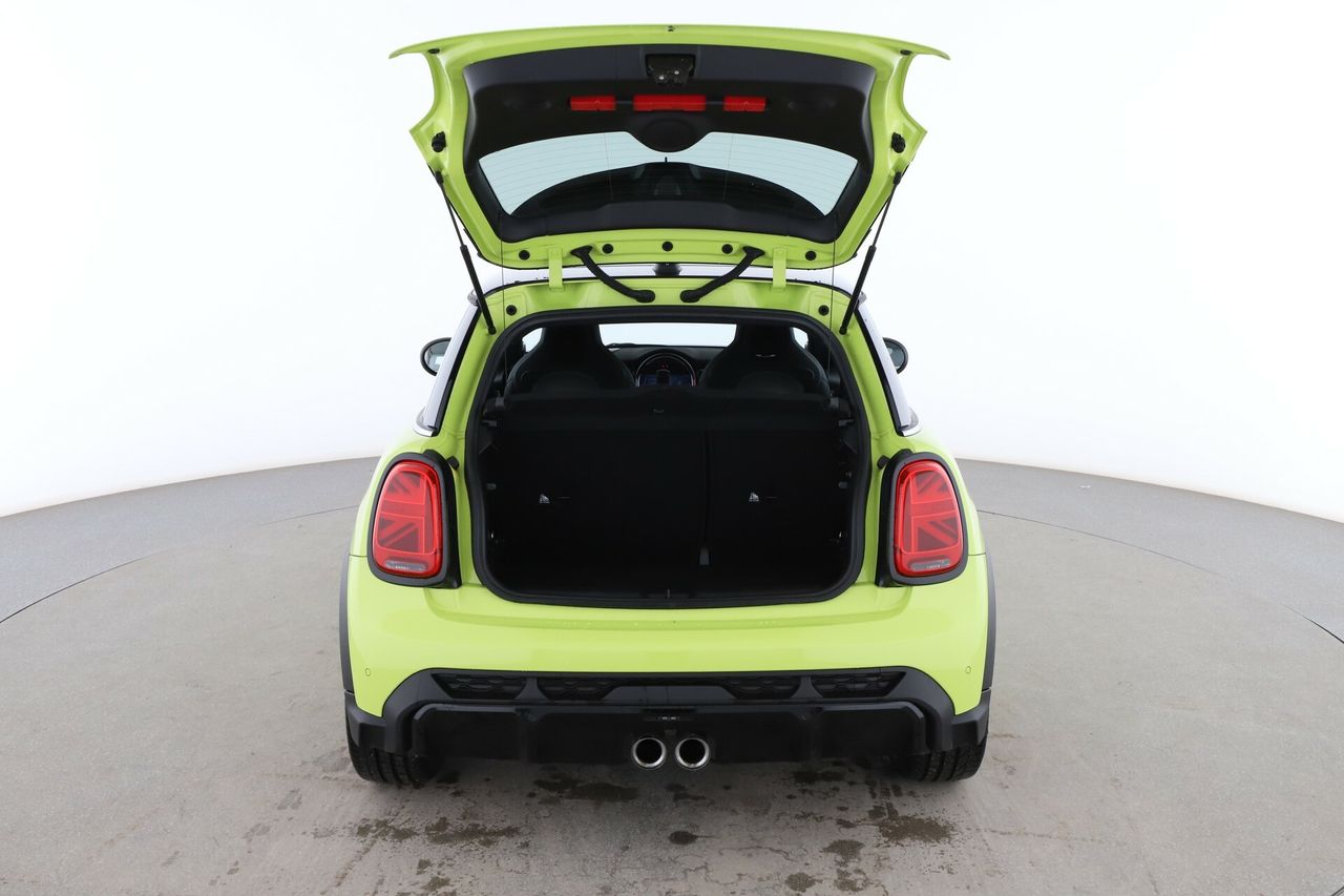 Foto Mini Cooper 16