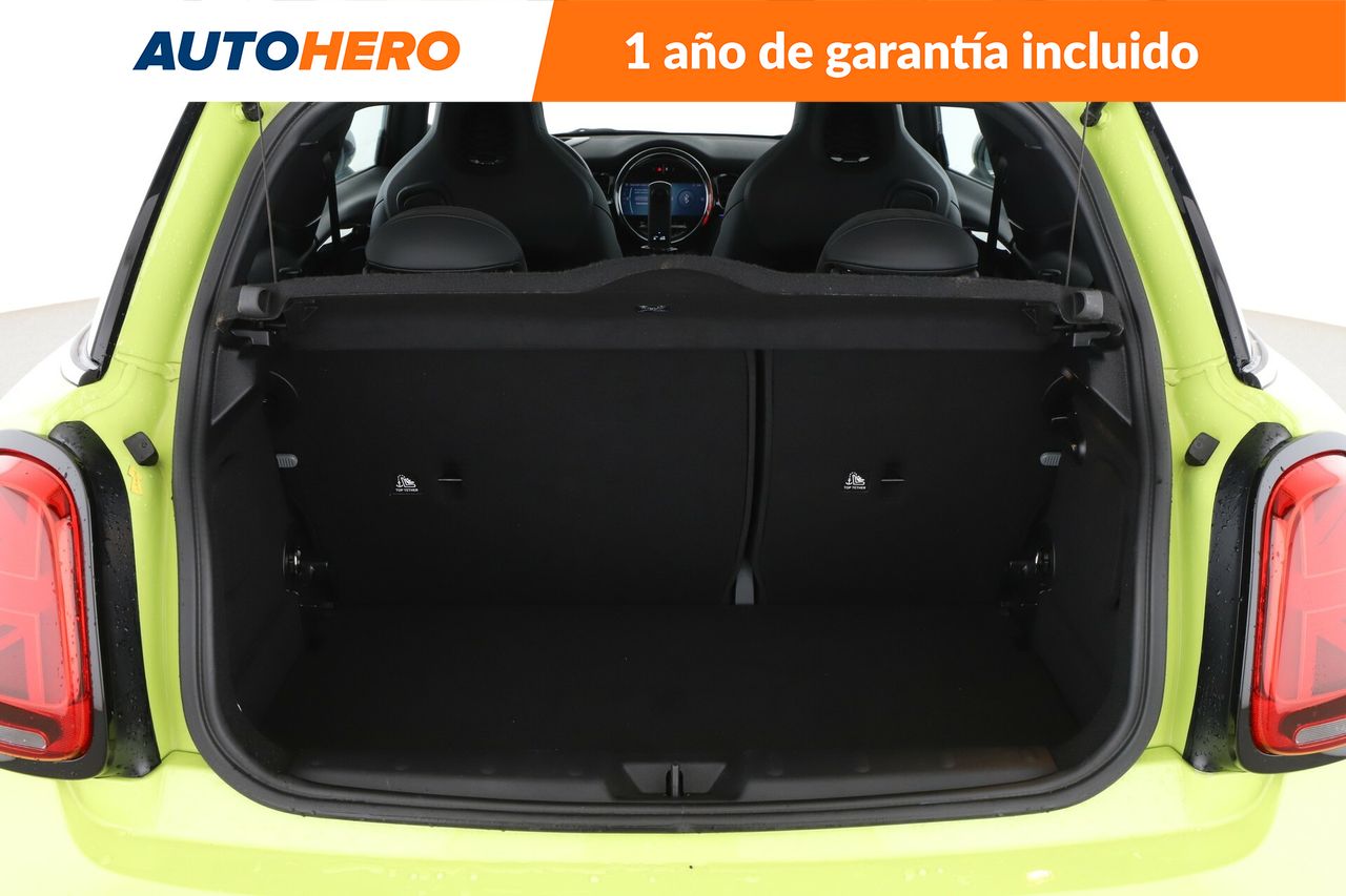 Foto Mini Cooper 17