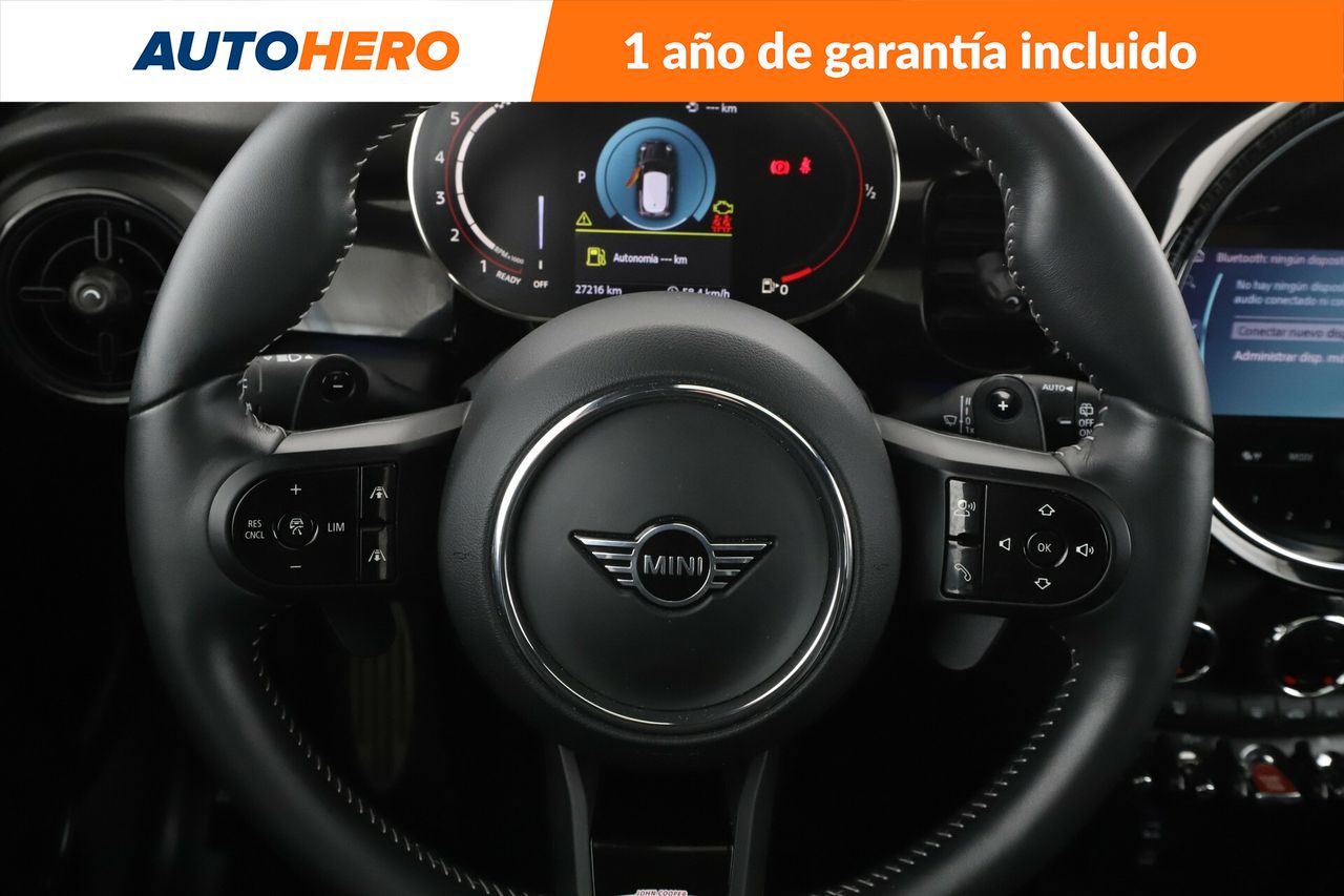 Foto Mini Cooper 19