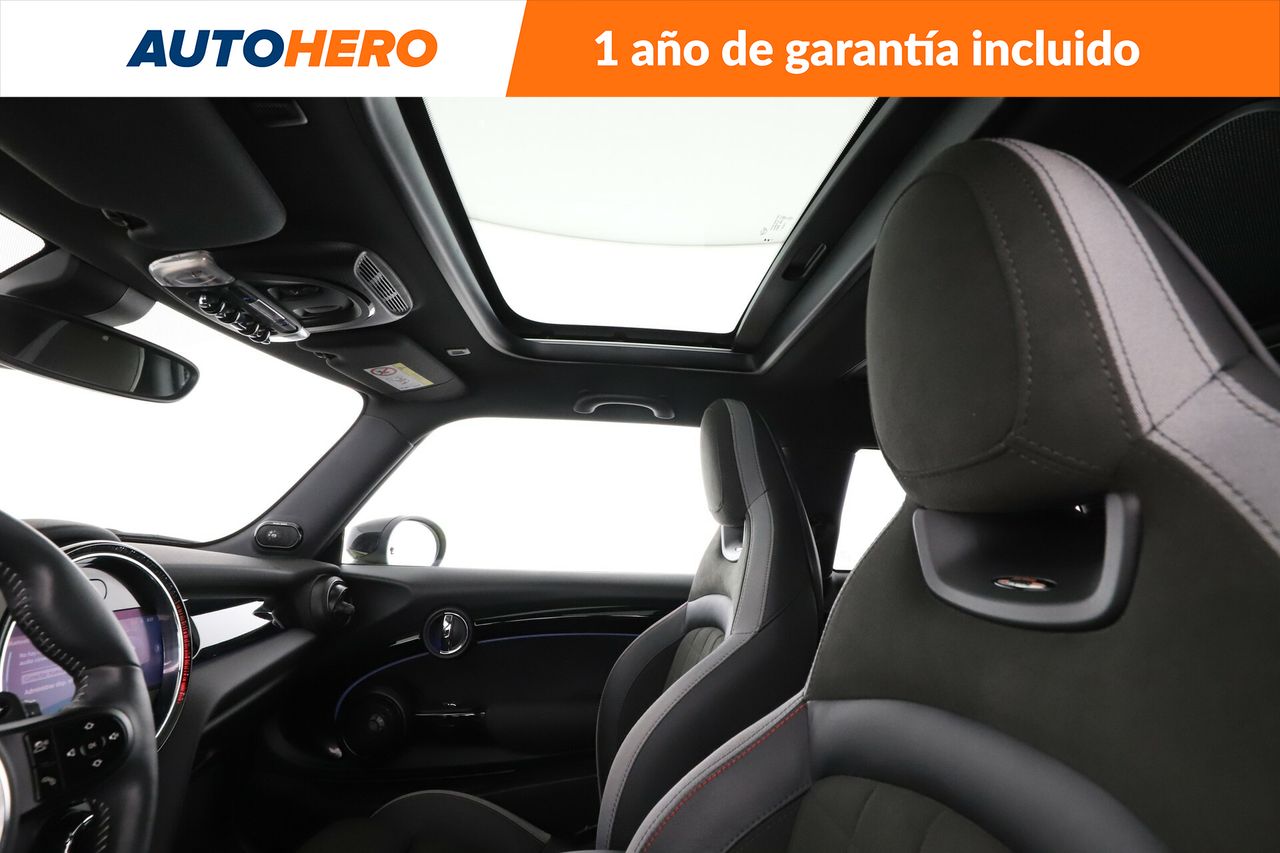Foto Mini Cooper 21