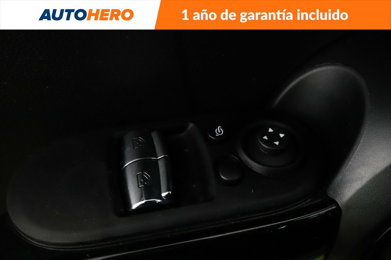 Foto Mini Cooper 22