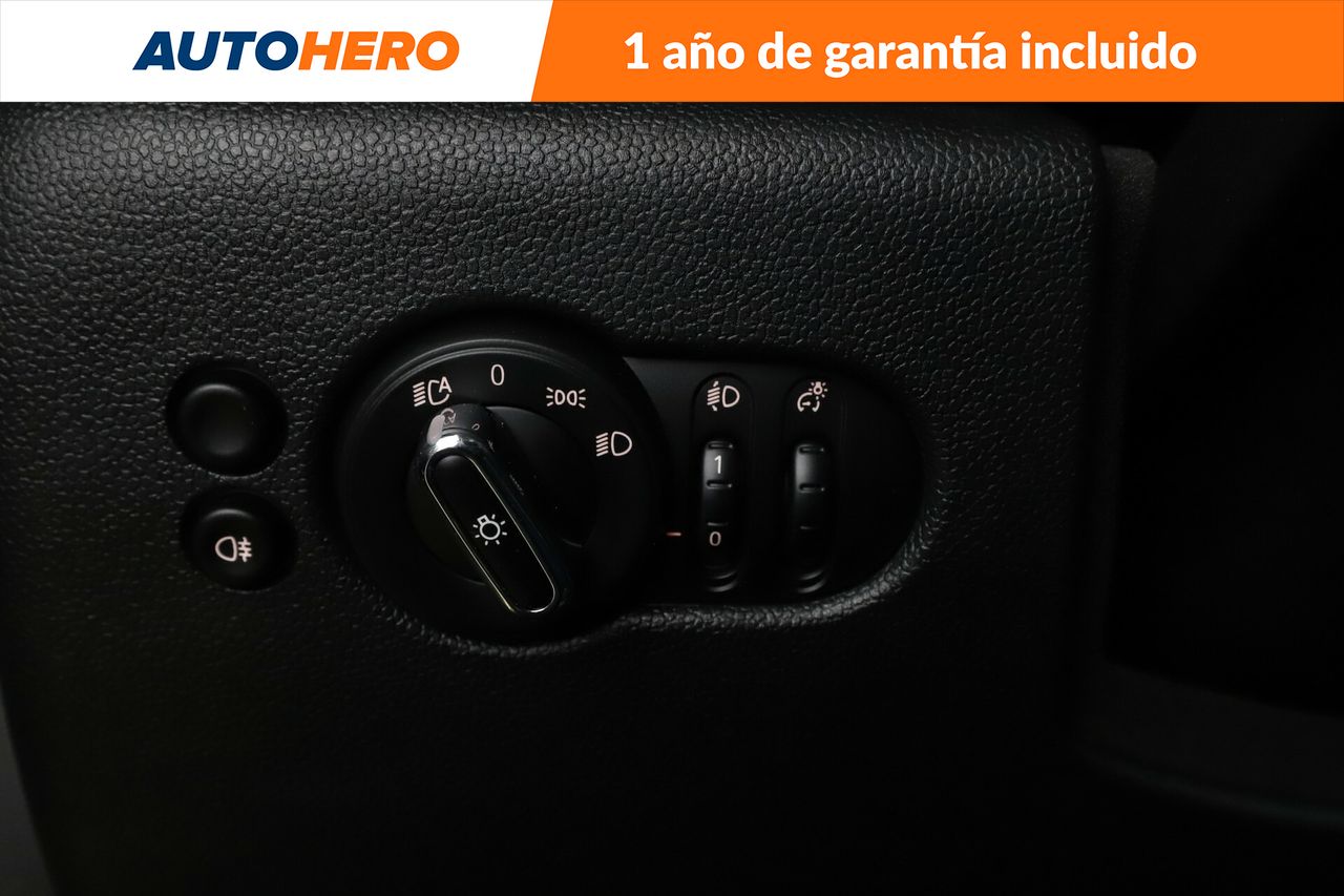 Foto Mini Cooper 23