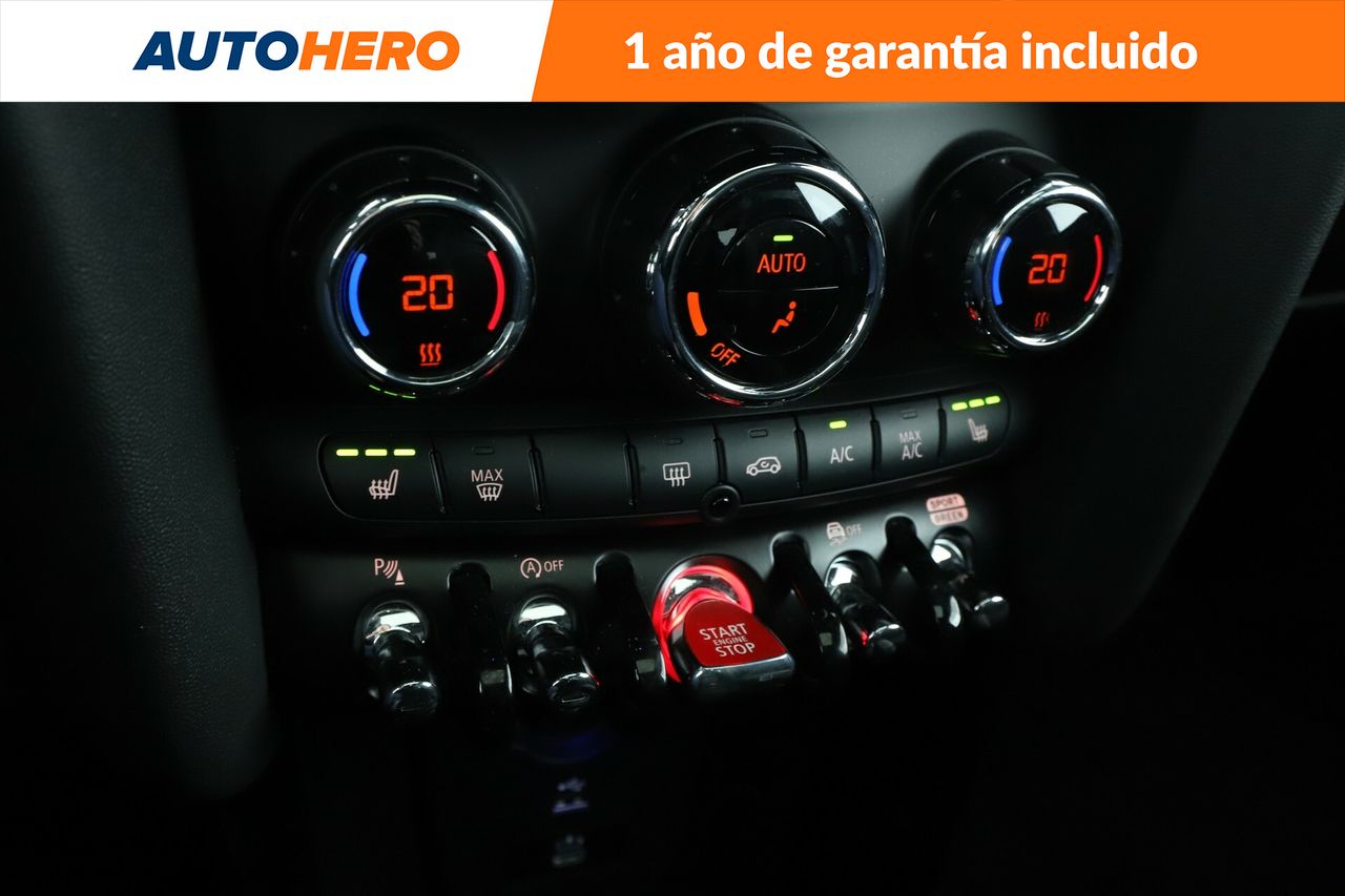 Foto Mini Cooper 29