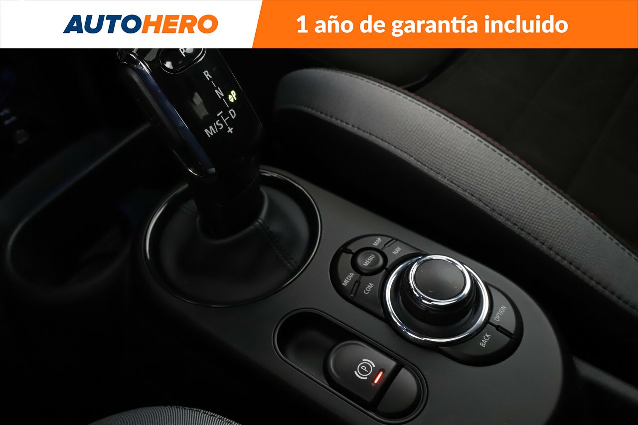 Foto Mini Cooper 31