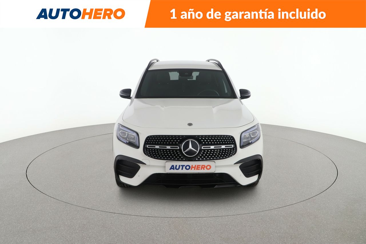 Foto Mercedes-Benz Clase GLB 8