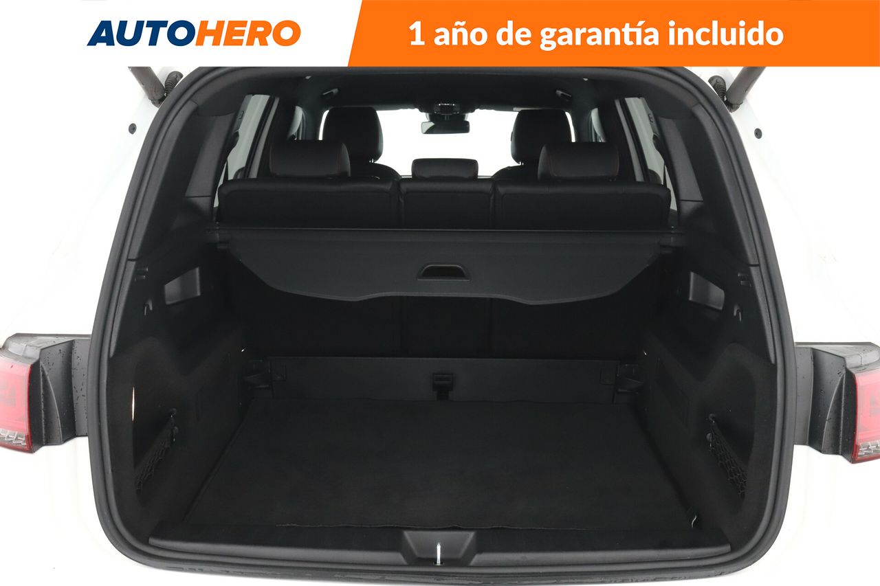 Foto Mercedes-Benz Clase GLB 17