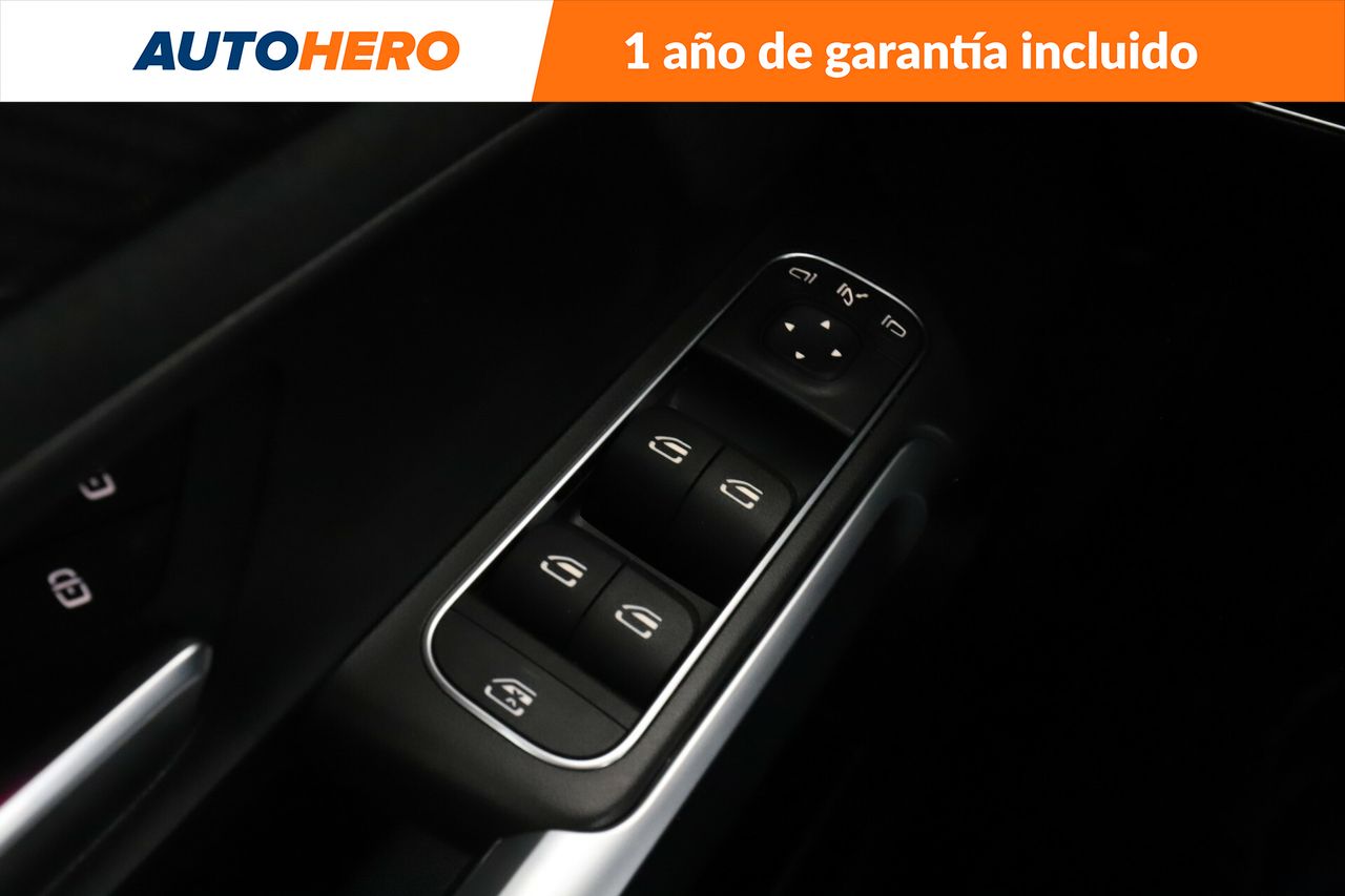 Foto Mercedes-Benz Clase GLB 32