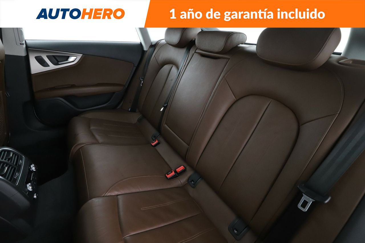 Foto Audi A7 15