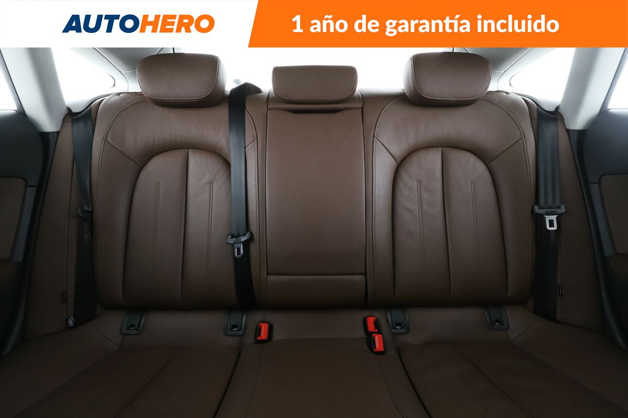 Foto Audi A7 16