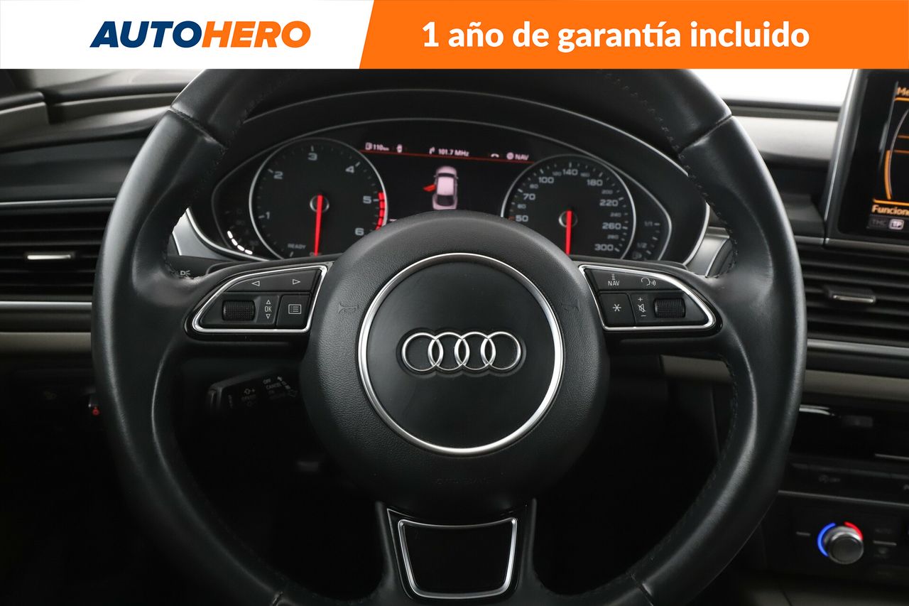 Foto Audi A7 20