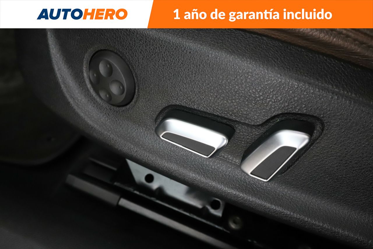 Foto Audi A7 23