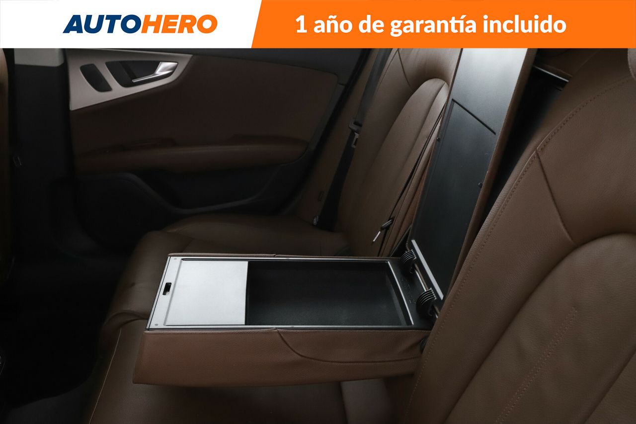 Foto Audi A7 24
