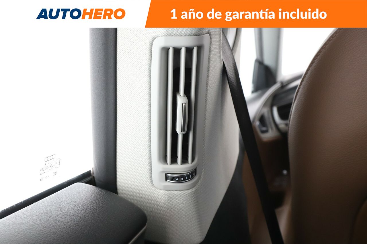 Foto Audi A7 25