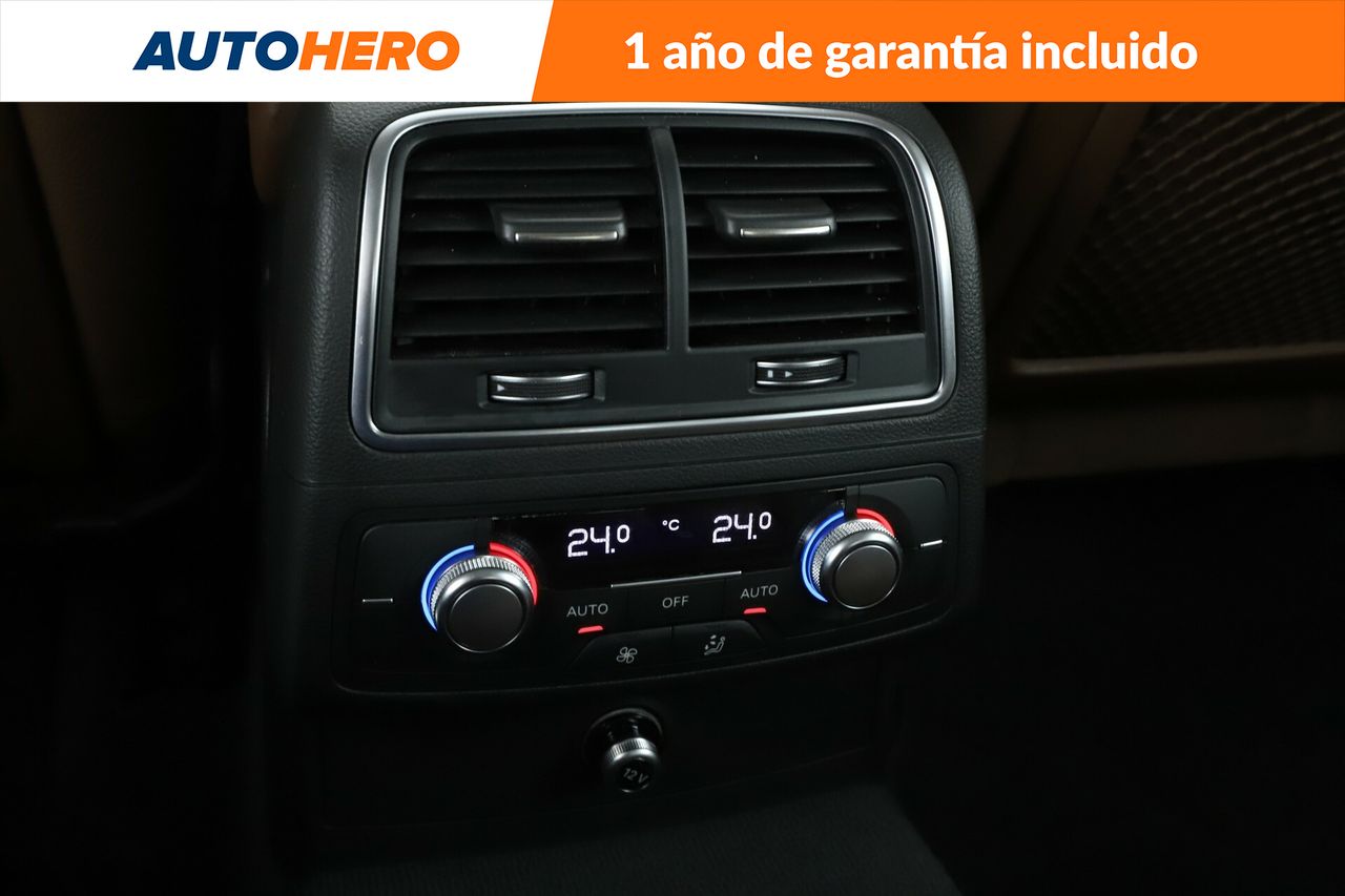 Foto Audi A7 26