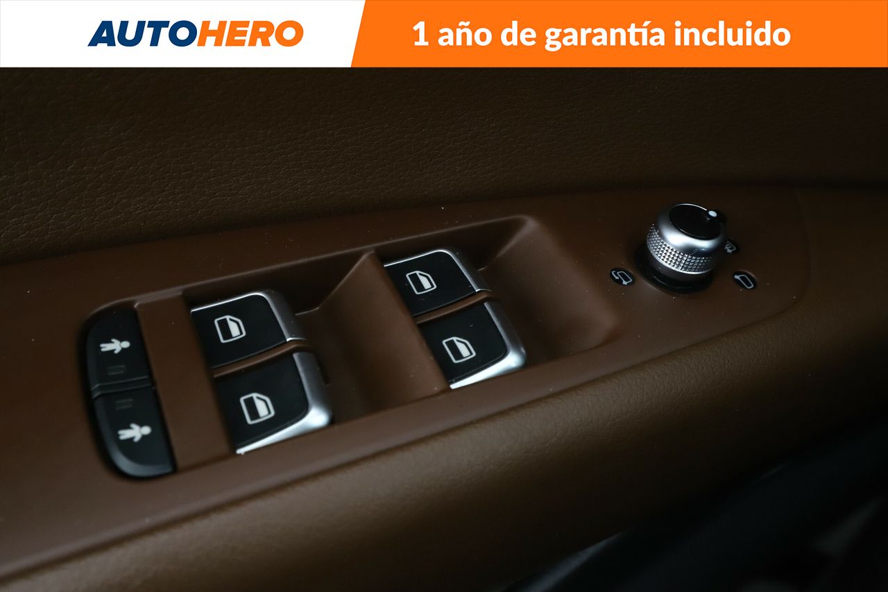Foto Audi A7 27