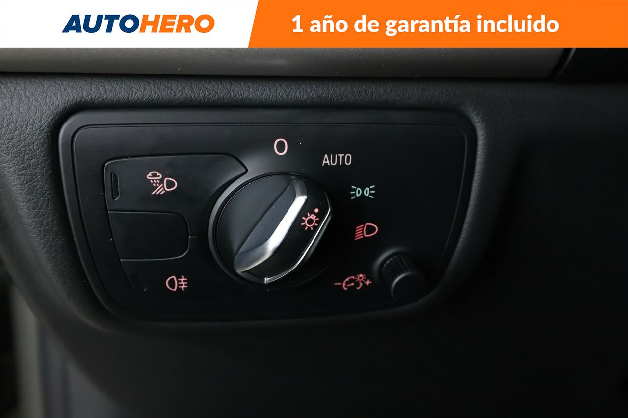 Foto Audi A7 29