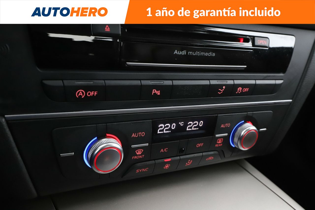 Foto Audi A7 32