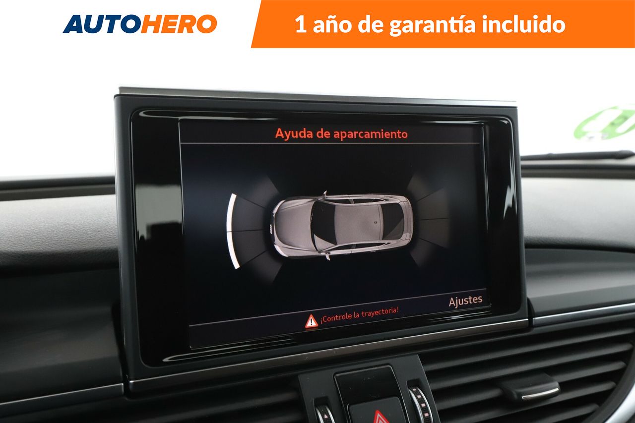 Foto Audi A7 33