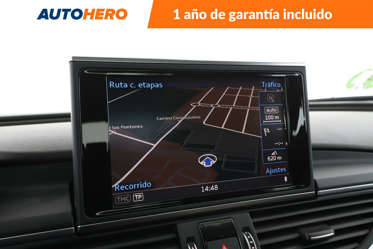 Foto Audi A7 35