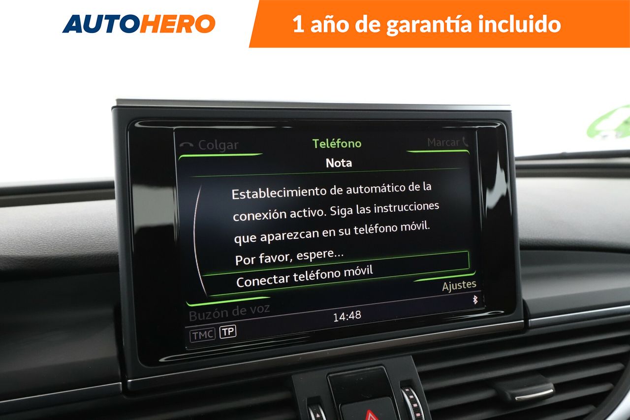 Foto Audi A7 36