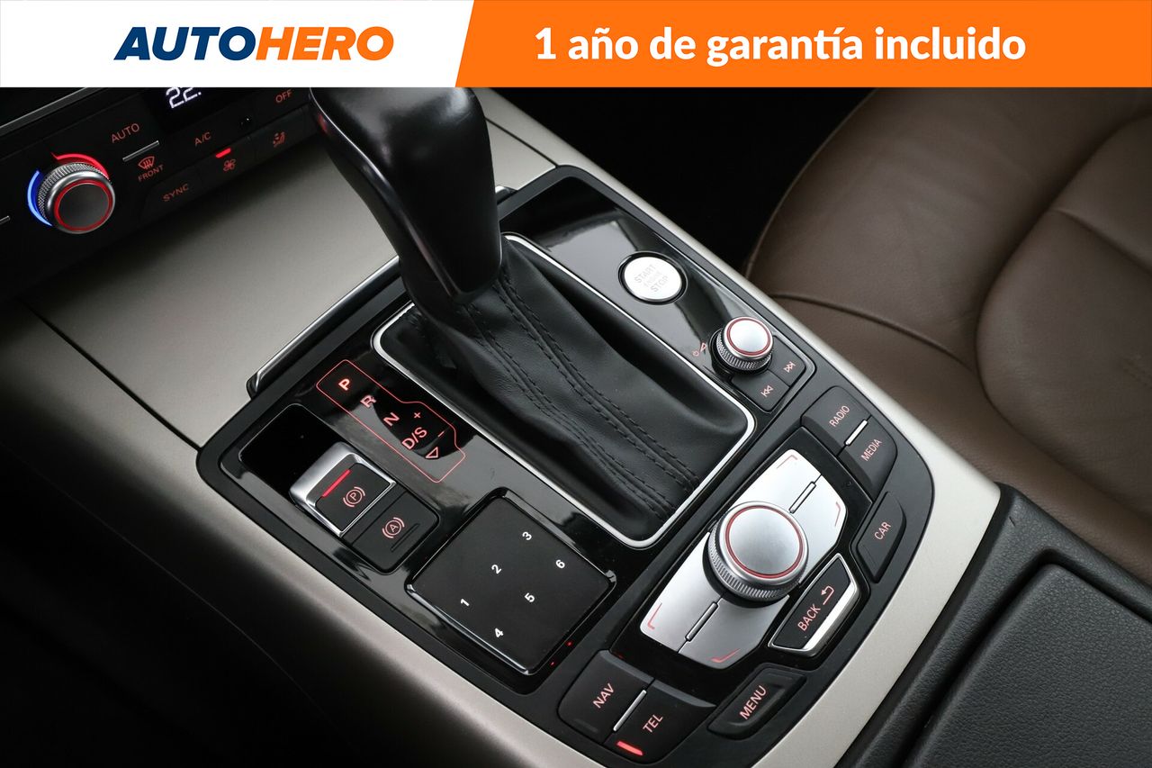 Foto Audi A7 37