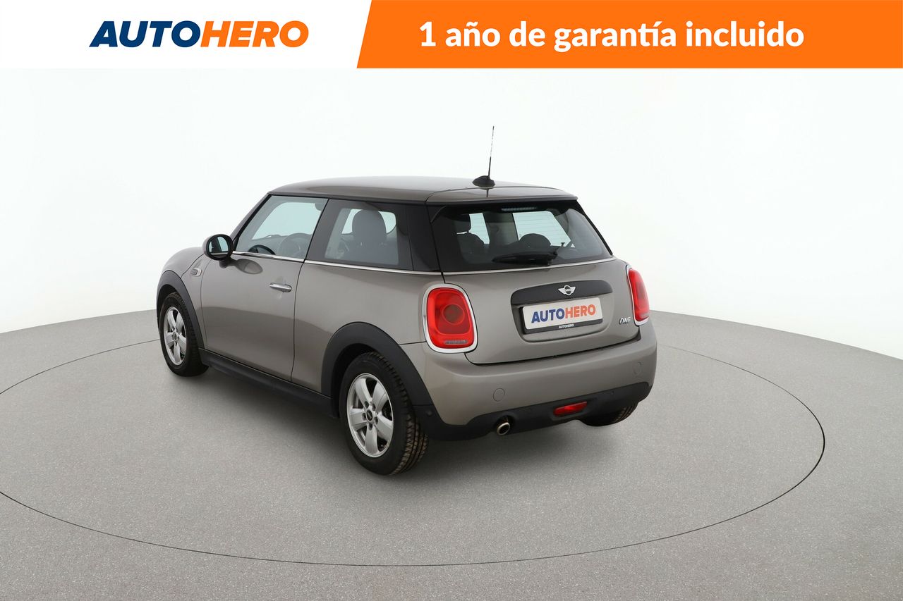 Foto Mini One 3