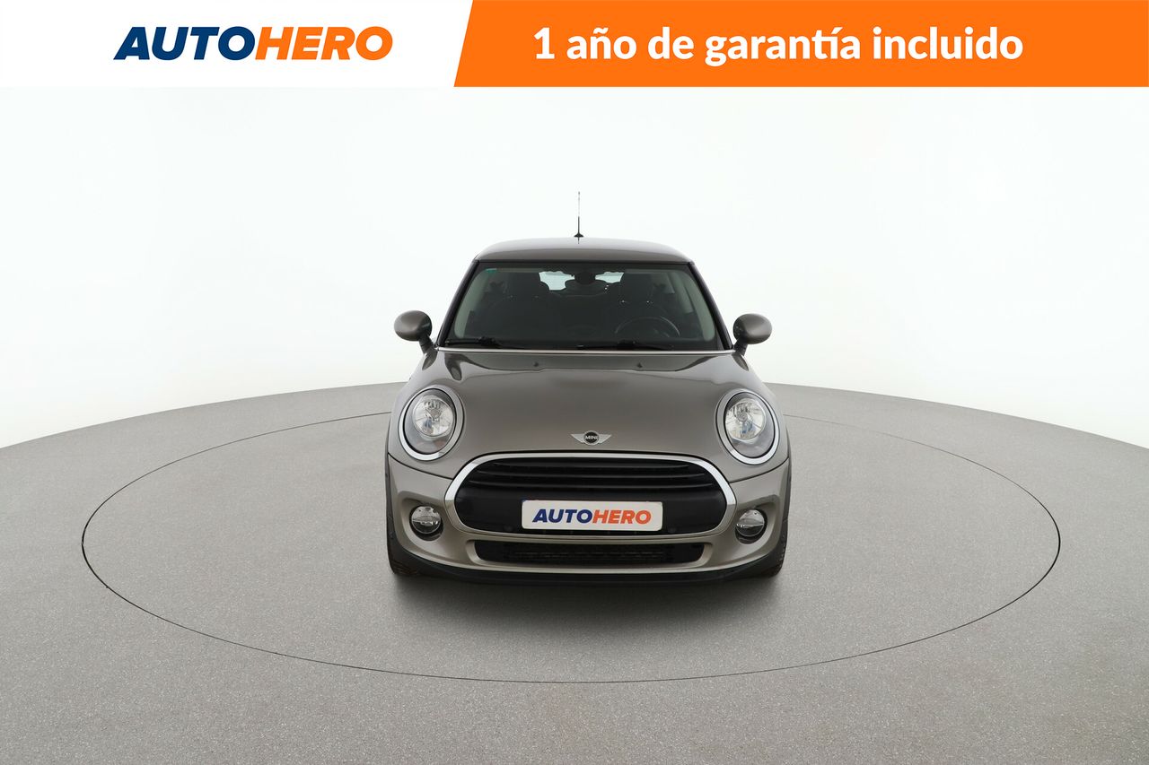 Foto Mini One 8