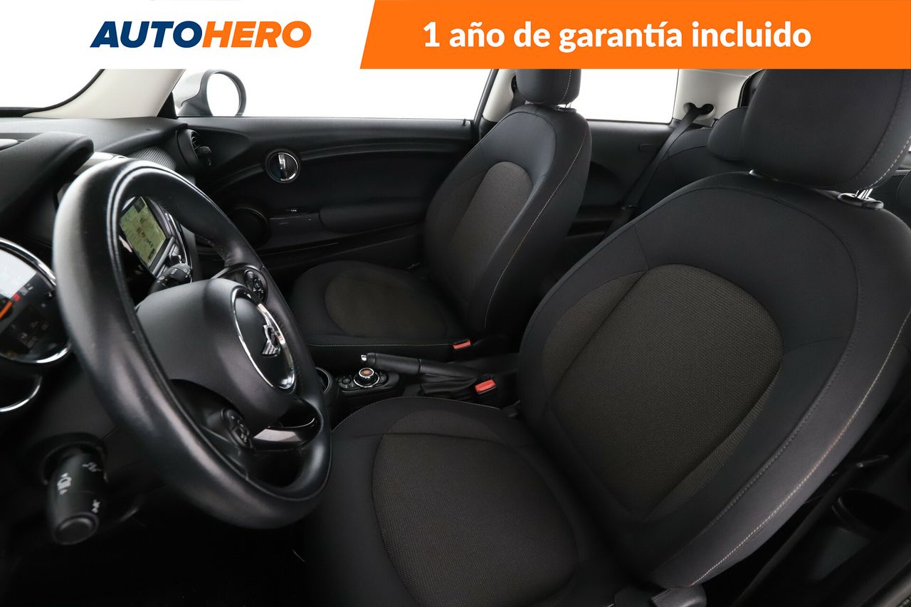 Foto Mini One 10