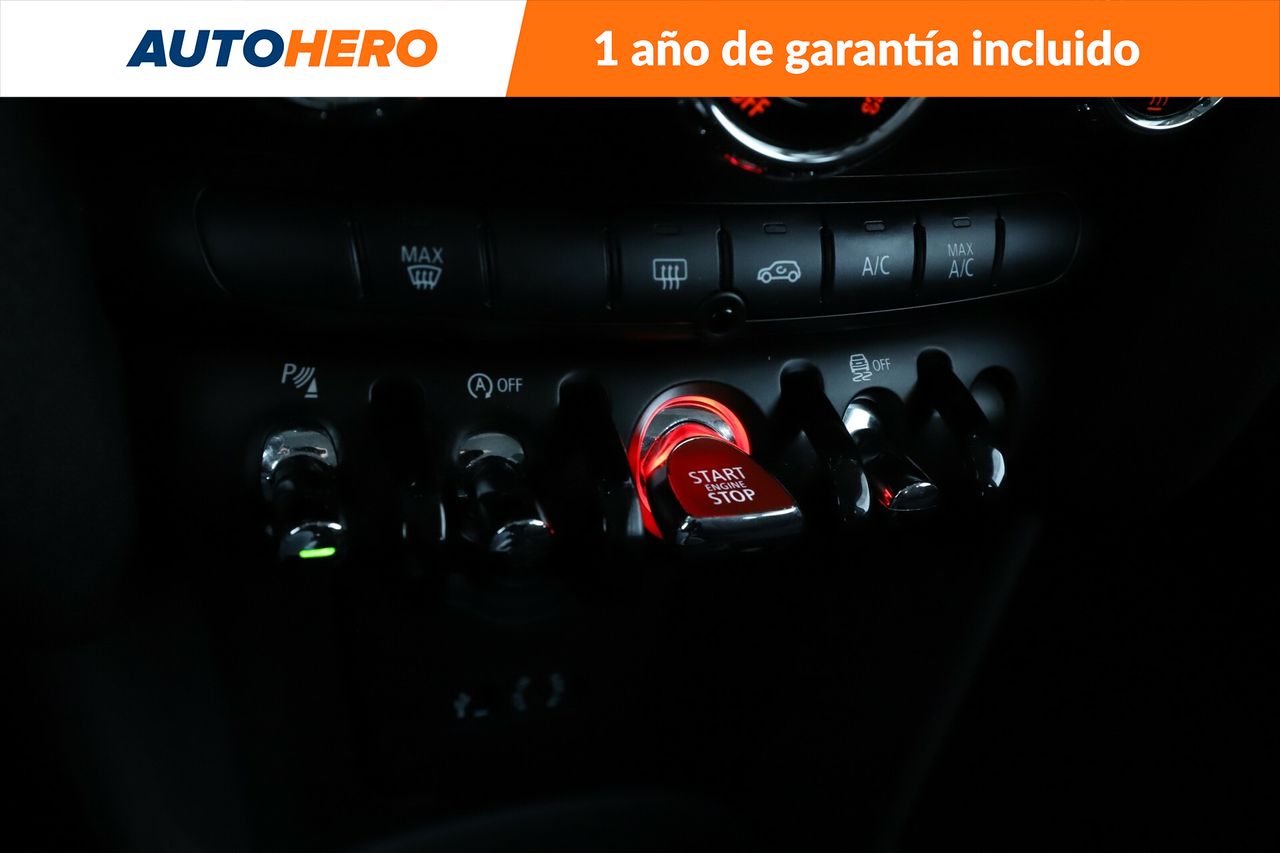 Foto Mini One 25