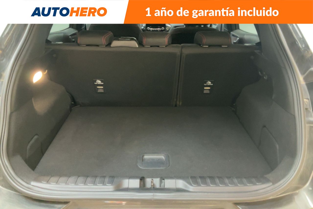 Foto Ford Puma 18