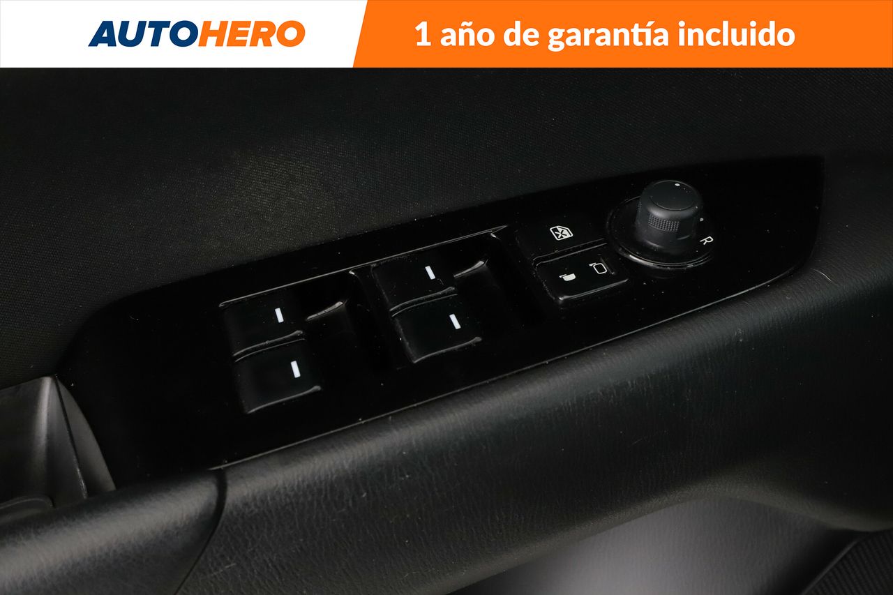 Foto Mazda CX-5 22