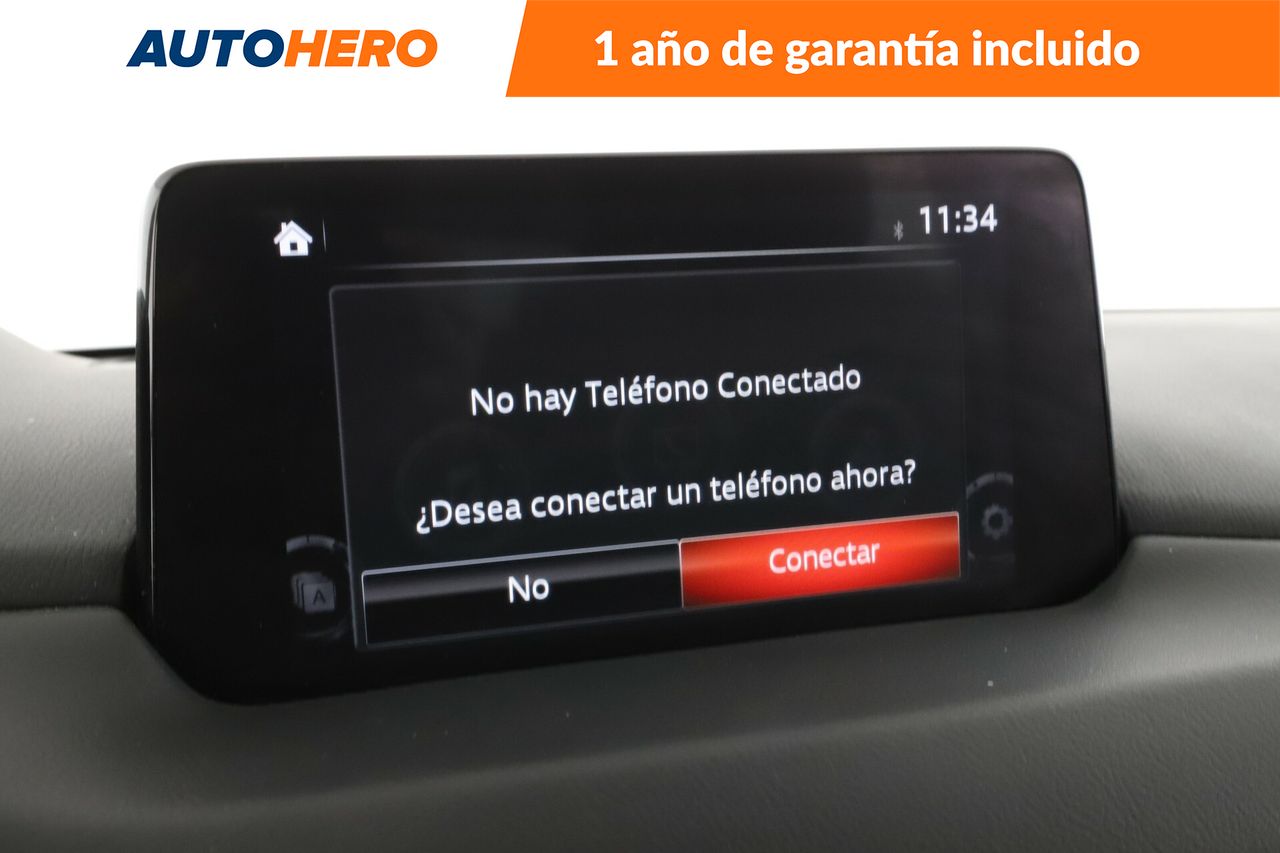Foto Mazda CX-5 25