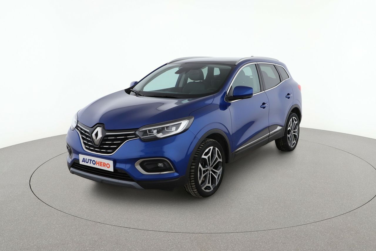 Foto Renault Kadjar 1