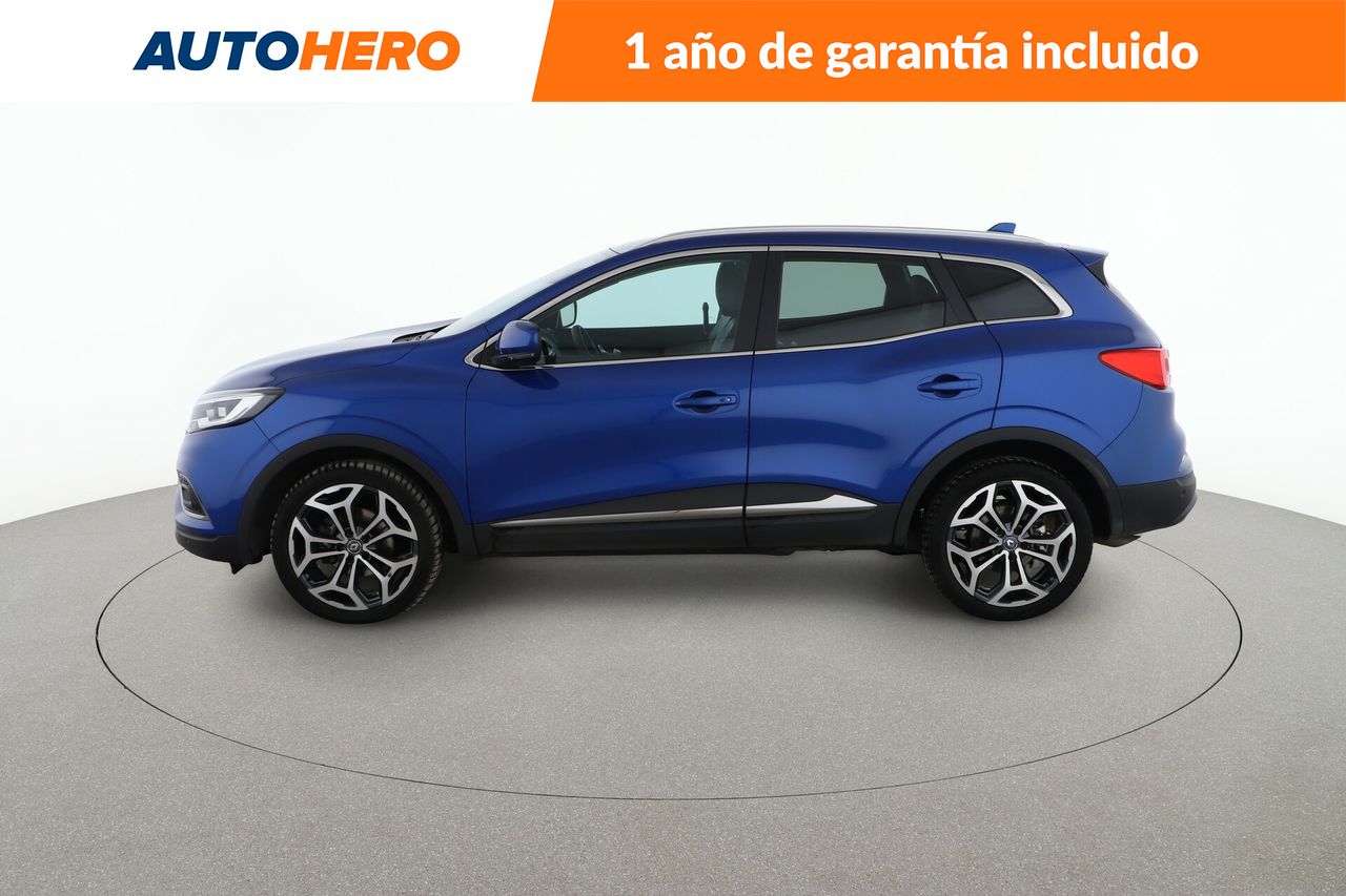 Foto Renault Kadjar 2