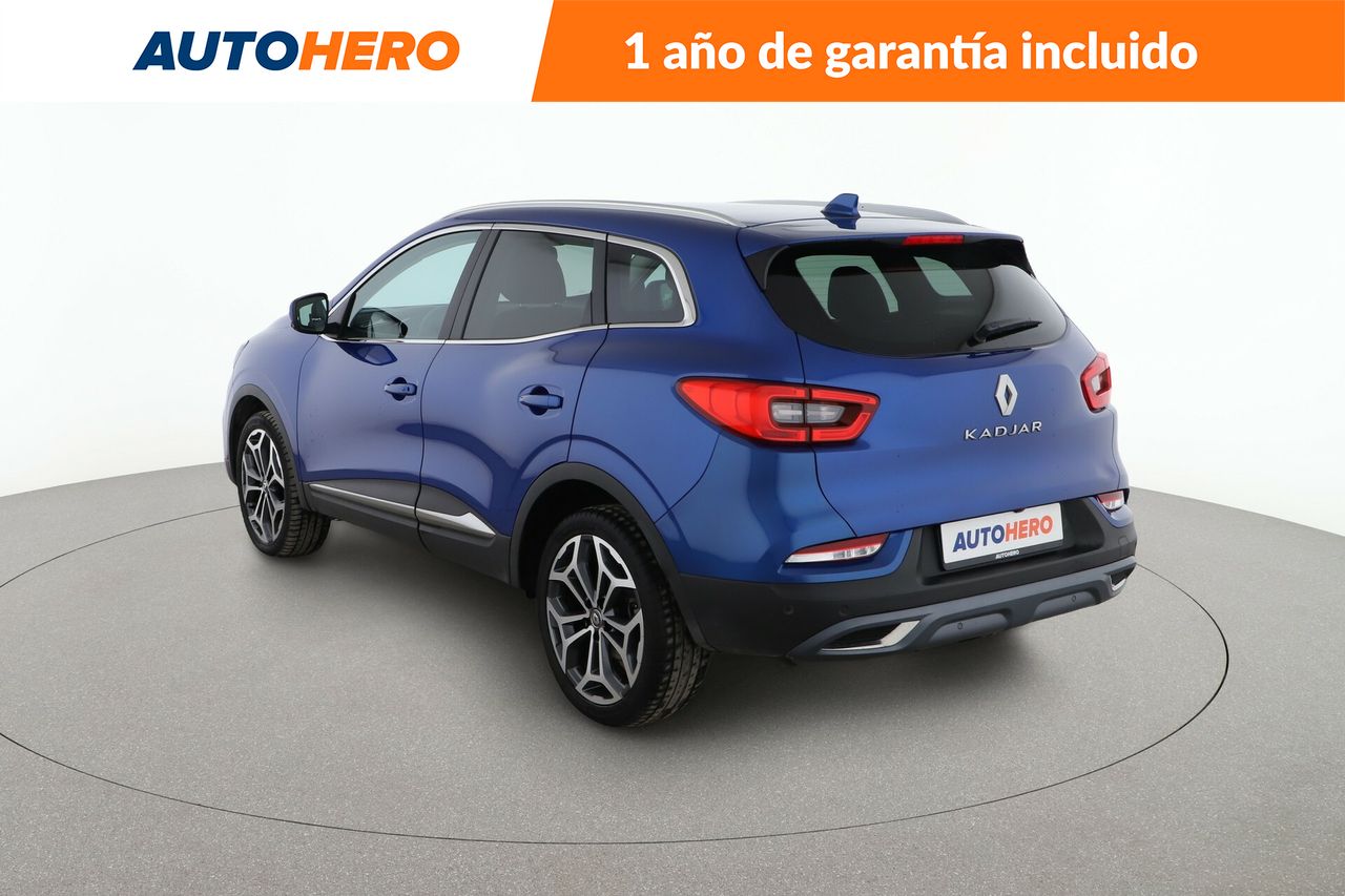 Foto Renault Kadjar 3