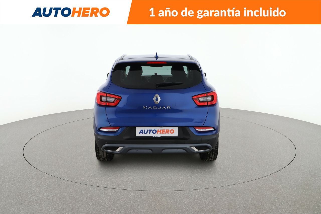 Foto Renault Kadjar 4