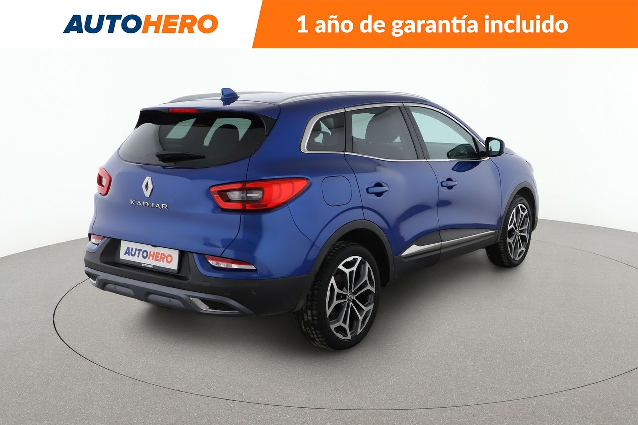 Foto Renault Kadjar 5