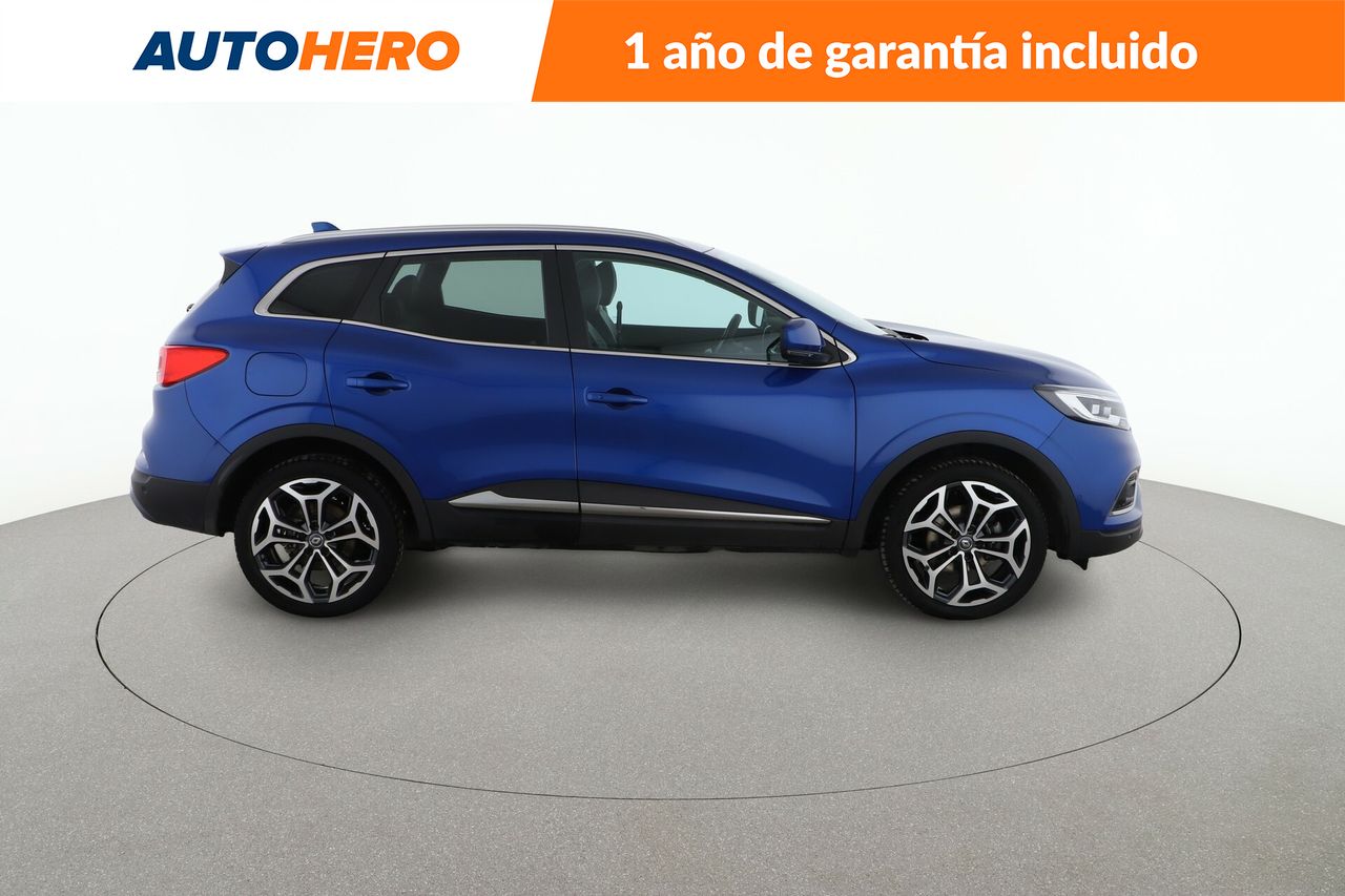 Foto Renault Kadjar 6