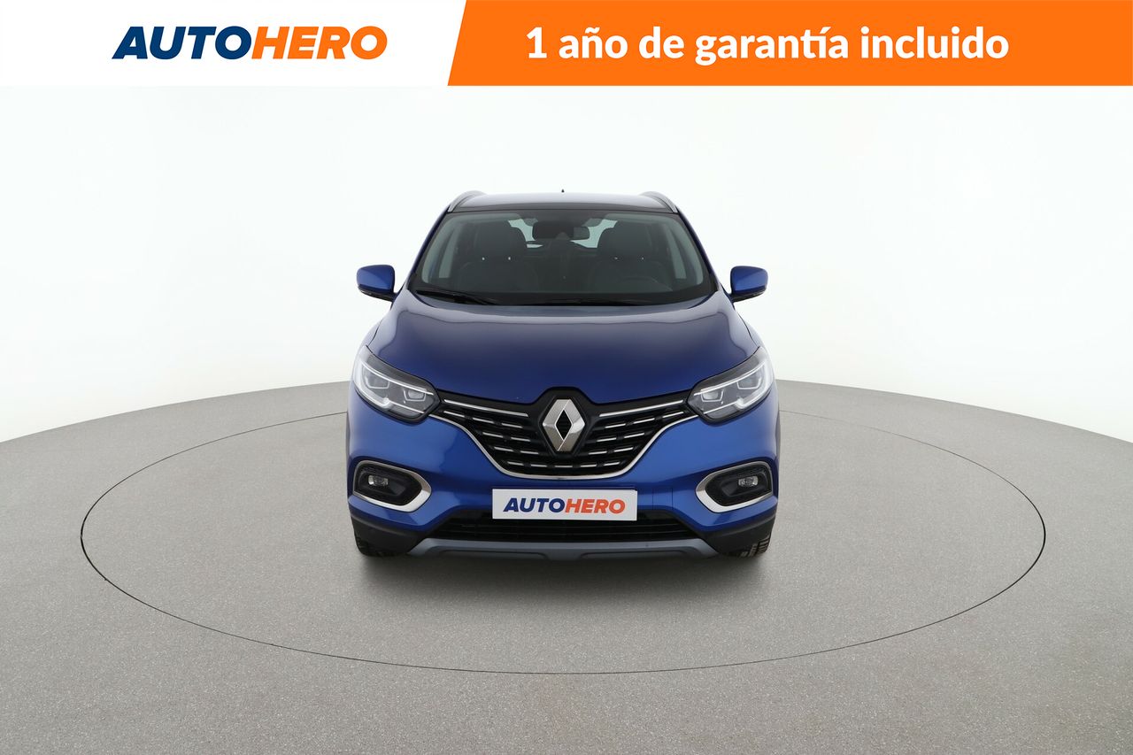 Foto Renault Kadjar 8