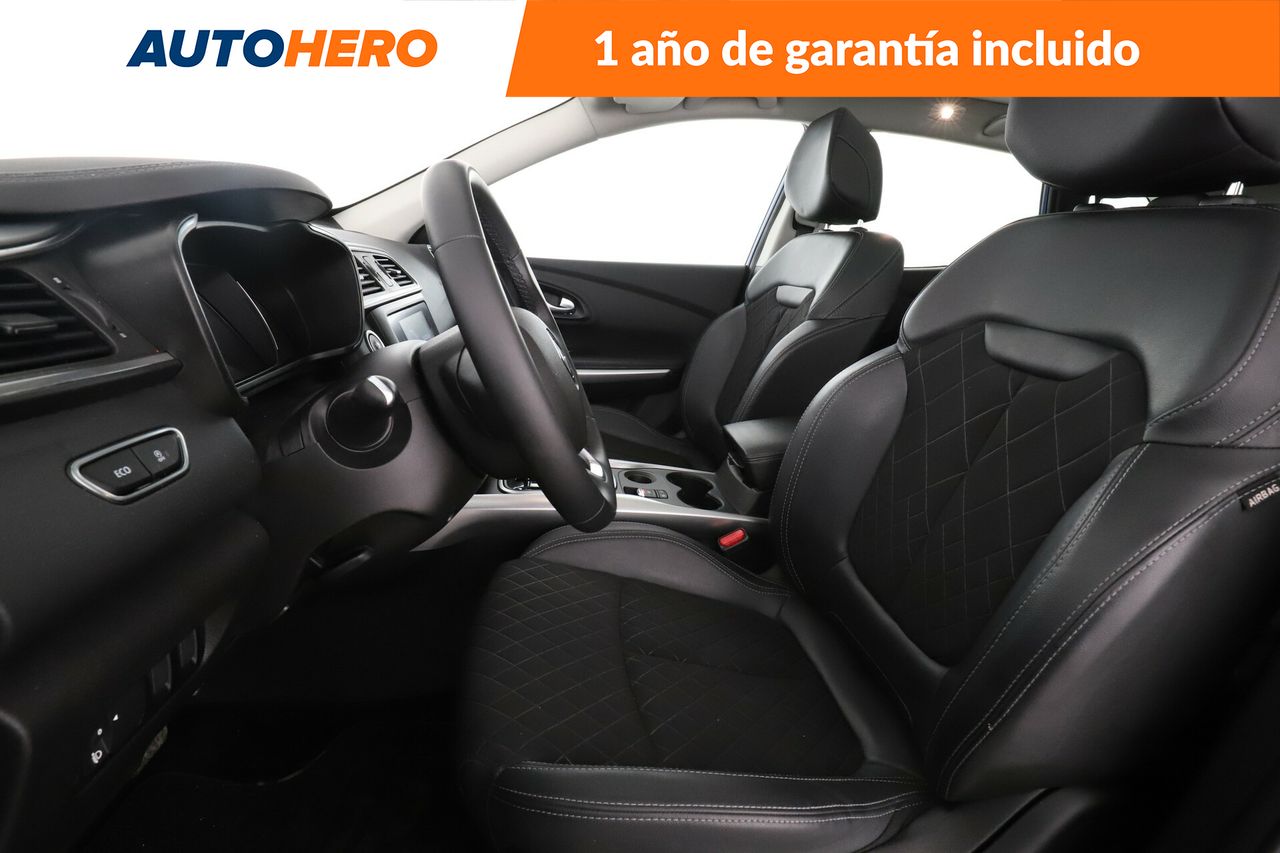 Foto Renault Kadjar 10