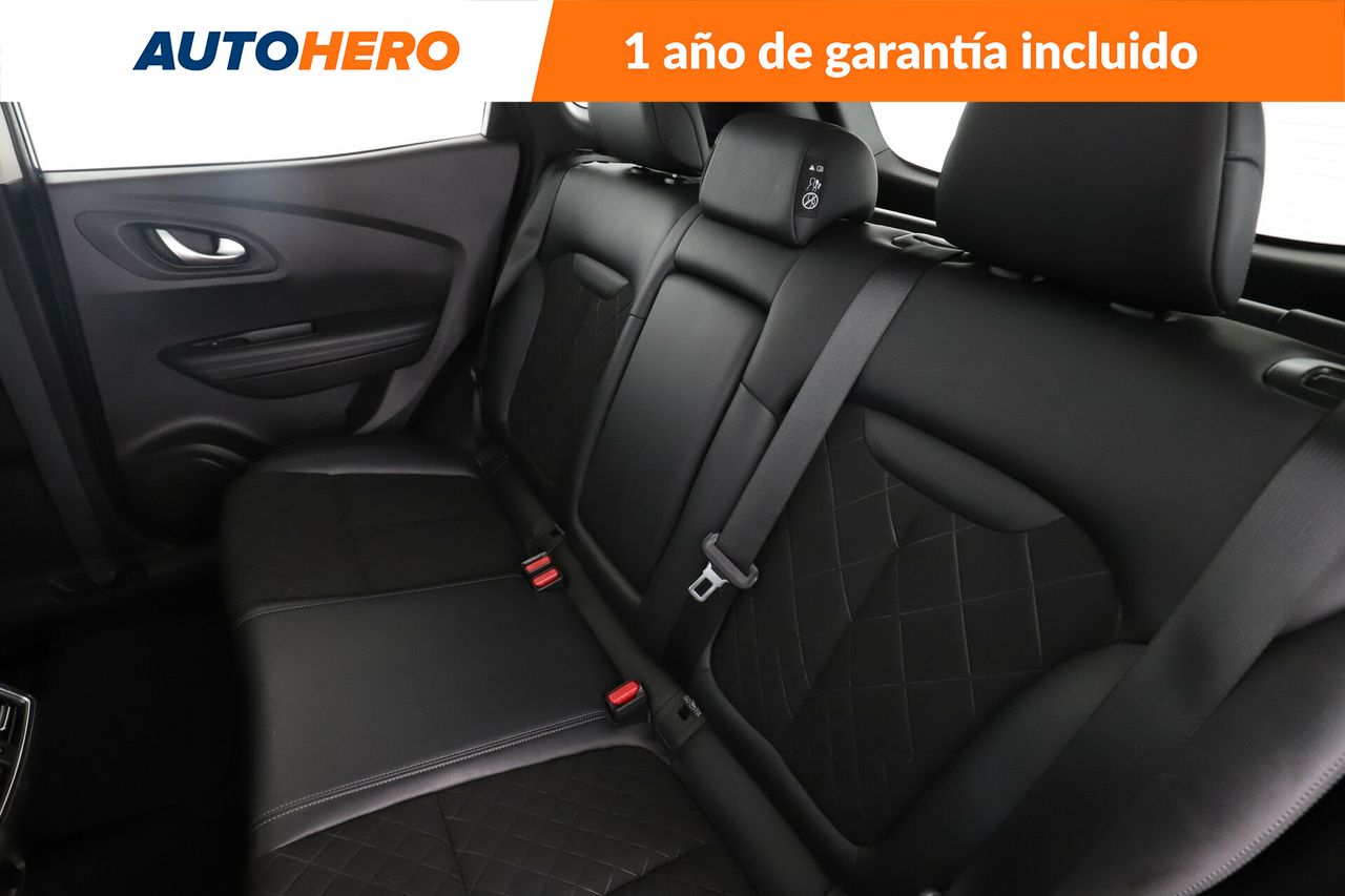 Foto Renault Kadjar 14