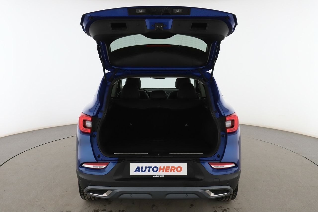 Foto Renault Kadjar 16
