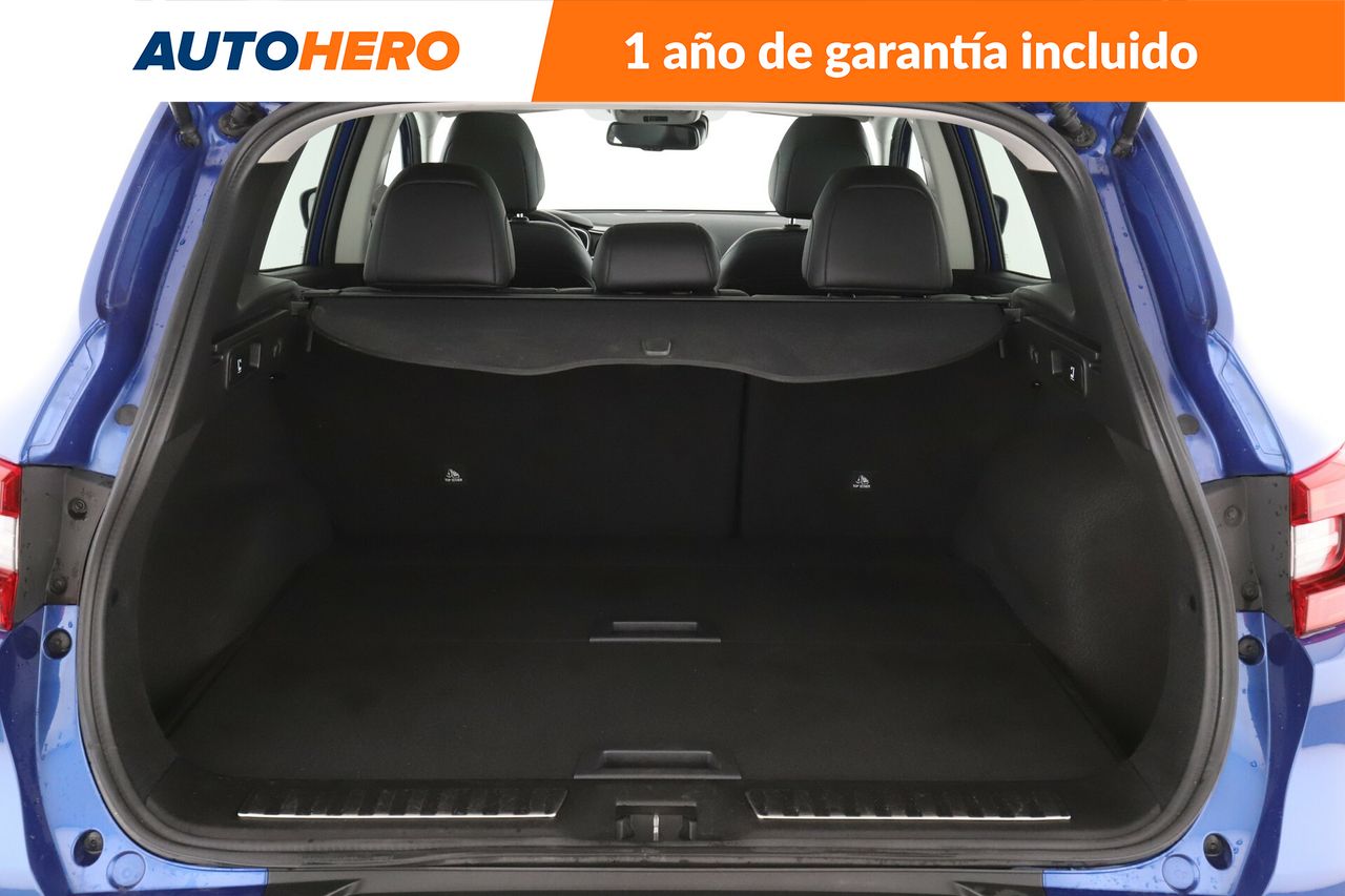 Foto Renault Kadjar 17