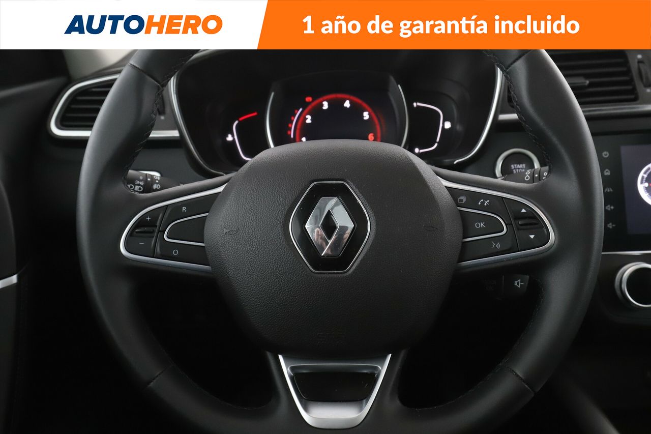 Foto Renault Kadjar 19