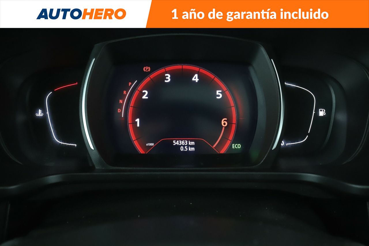 Foto Renault Kadjar 20