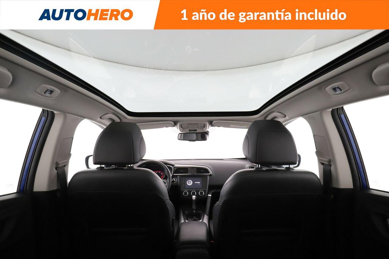 Foto Renault Kadjar 21