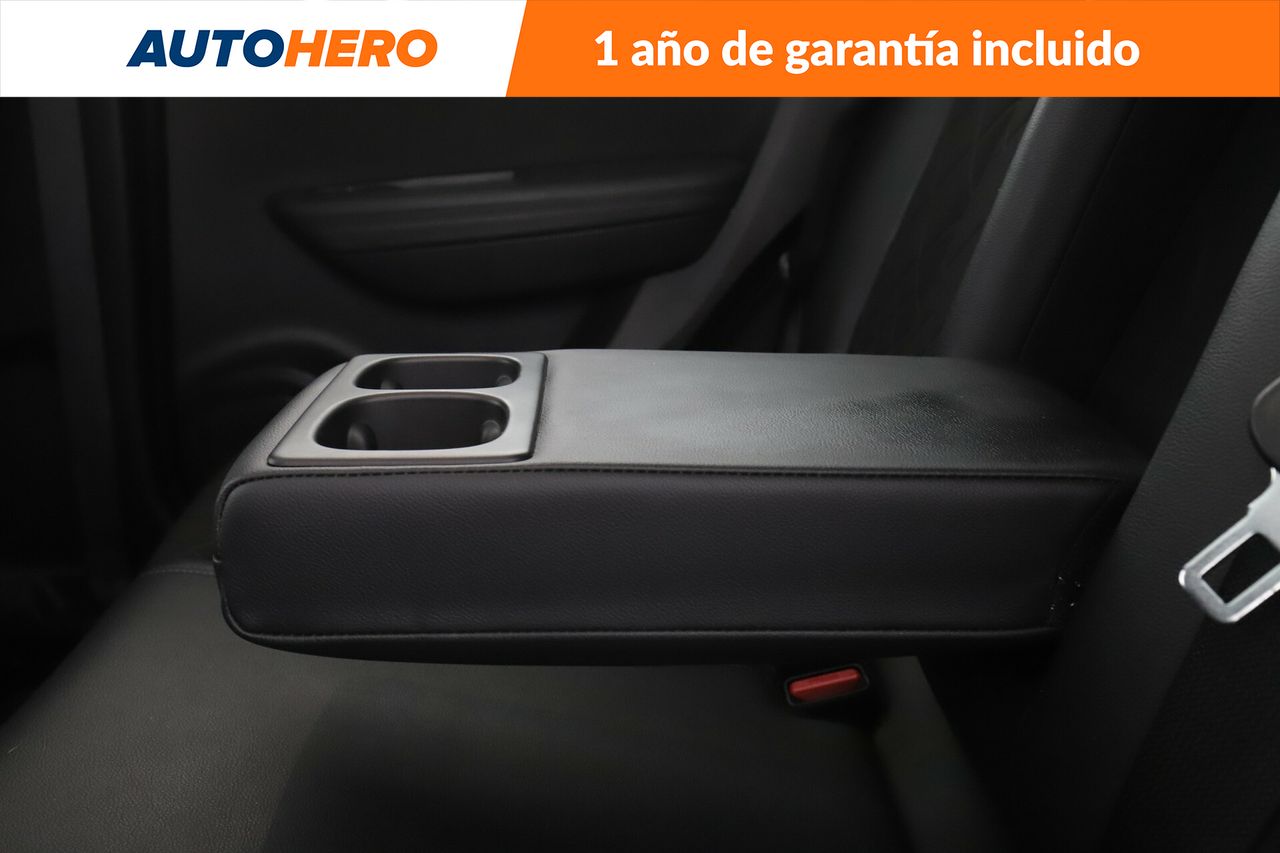 Foto Renault Kadjar 22