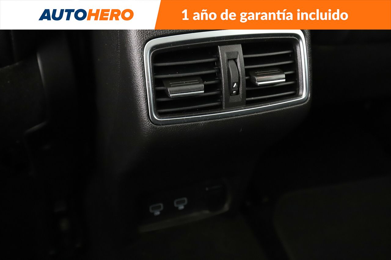 Foto Renault Kadjar 23