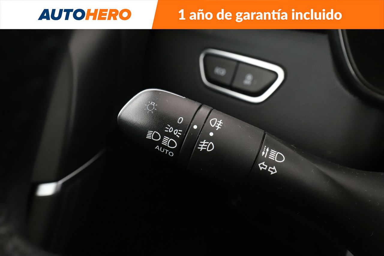 Foto Renault Kadjar 24